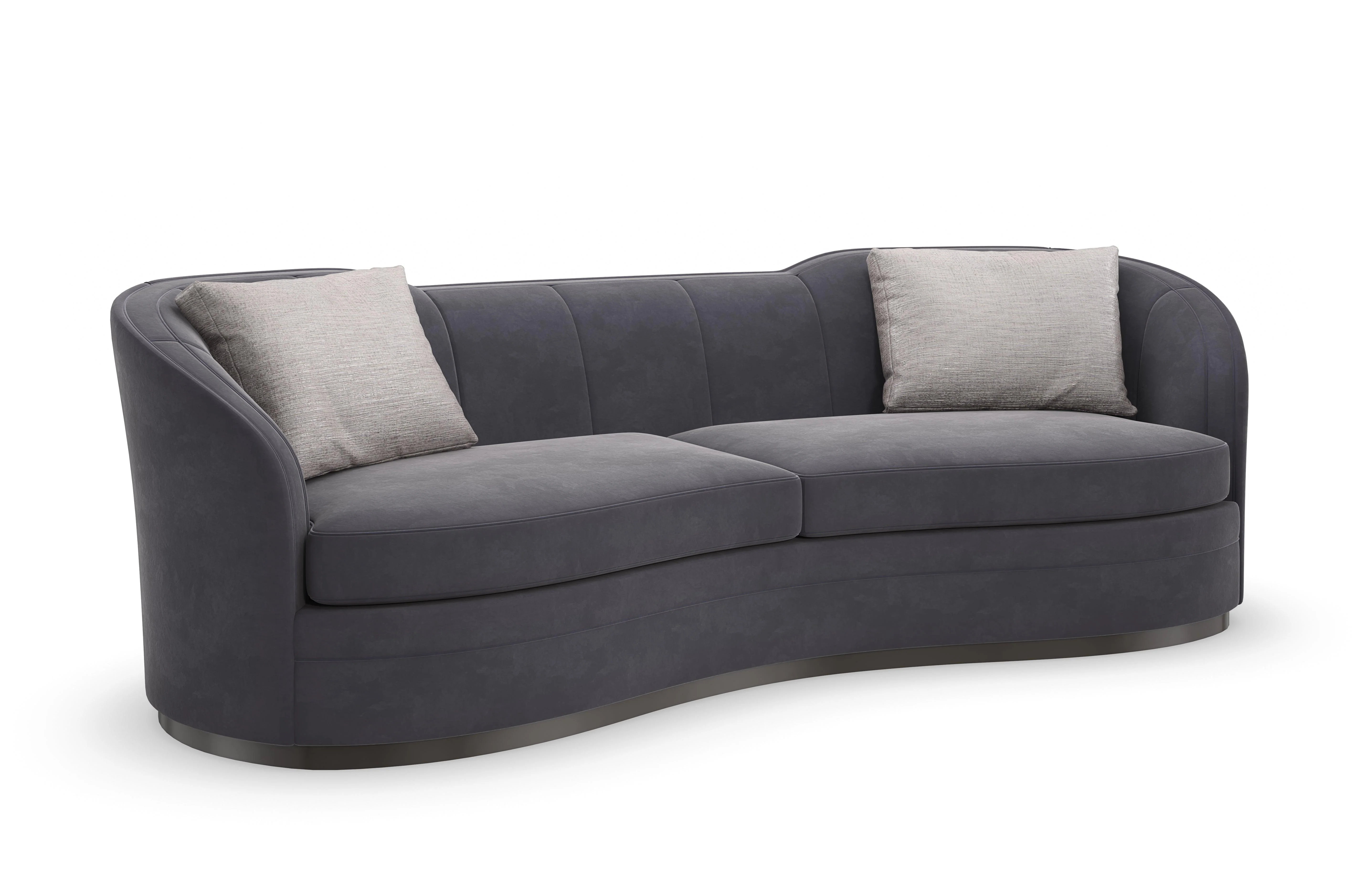 Eclipse Sofa - Remutear