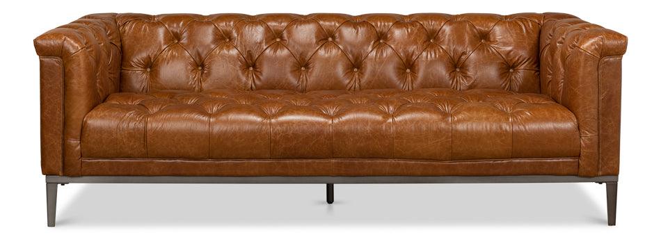 Cube Sofa - Remutear