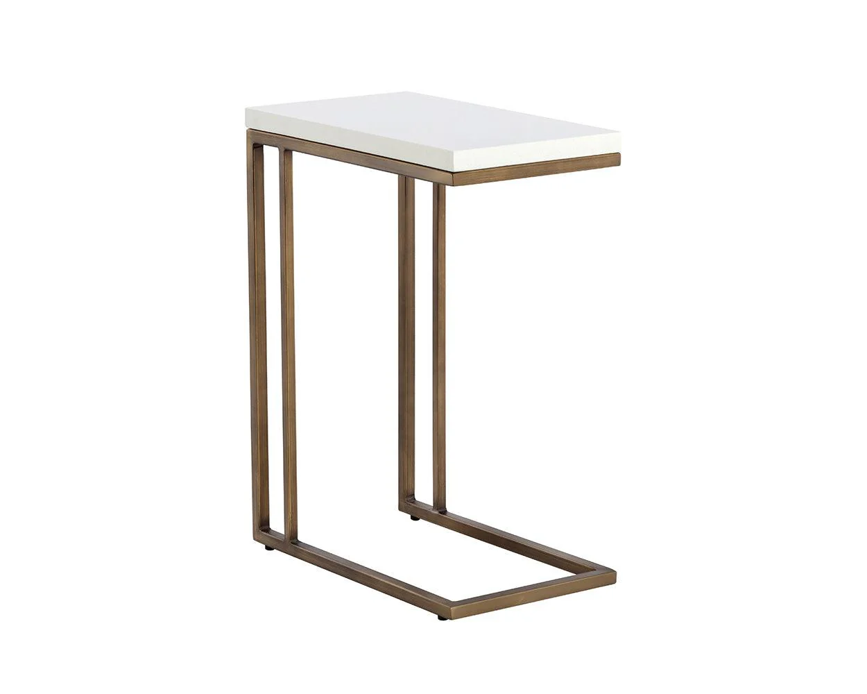 Sawyer End Table - Remutear