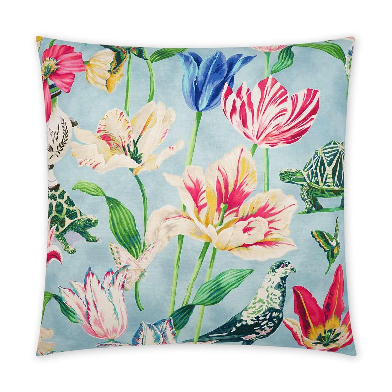 Enchanted Pillow - Remutear