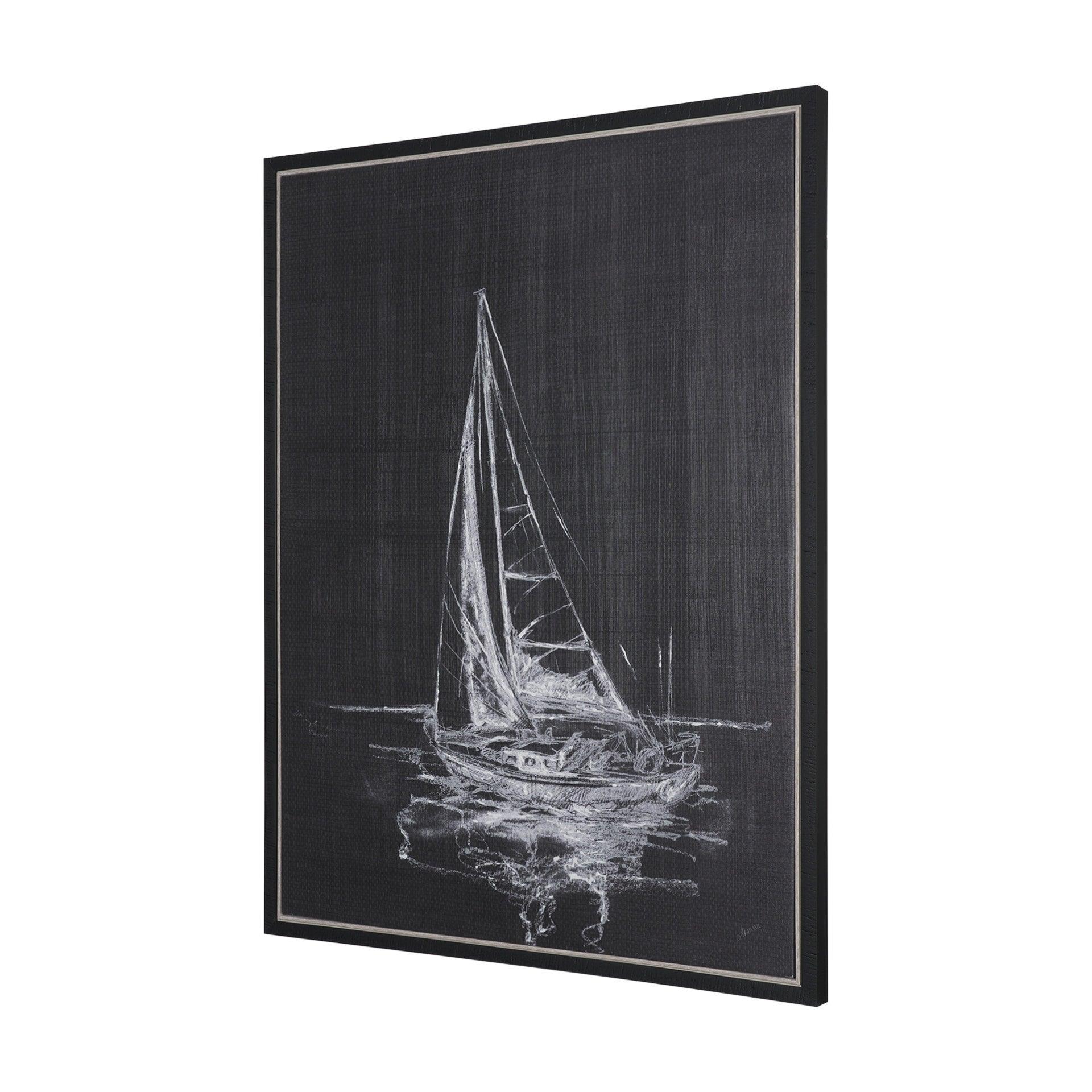 Sail Away I - Remutear
