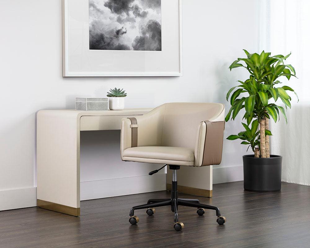 Carter Office Chair - Remutear