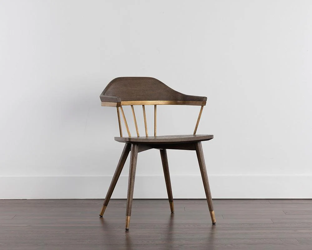Demi Dining Chair - Remutear