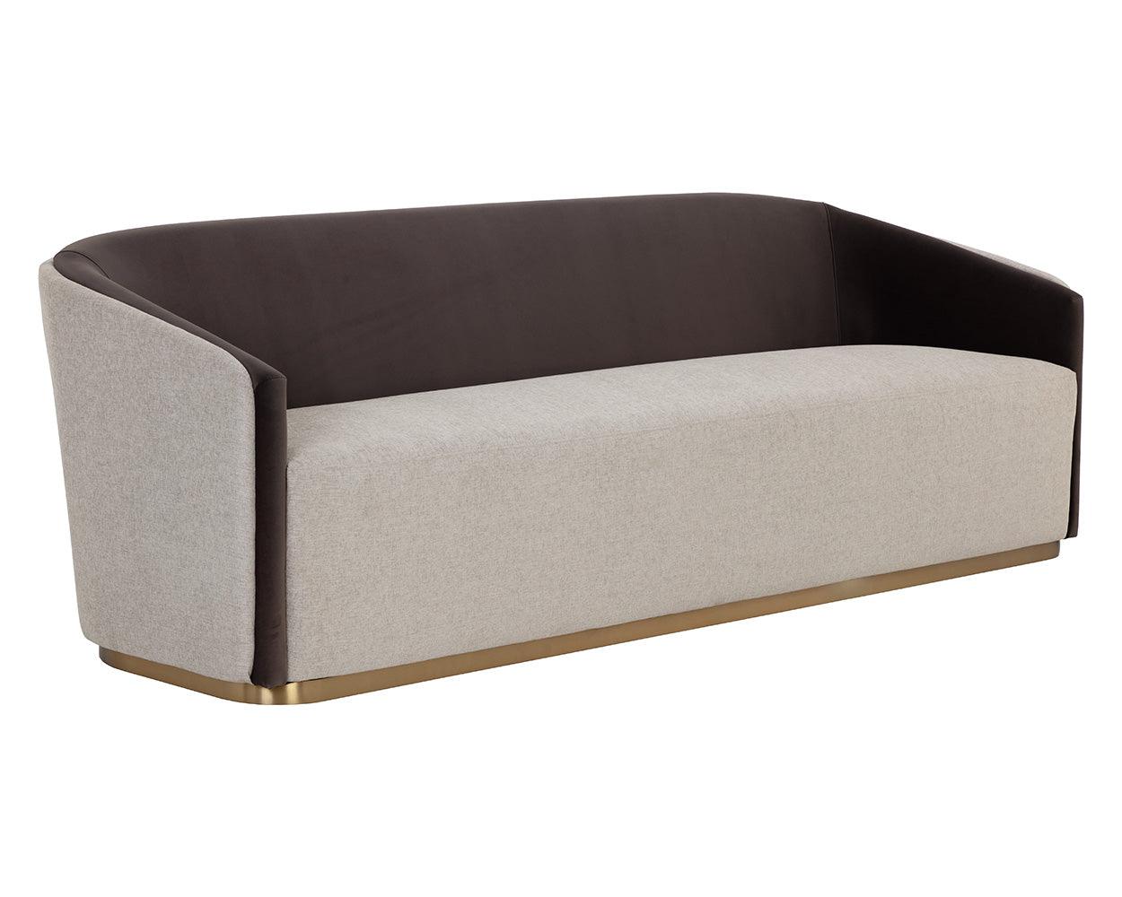 Sheva Sofa - Remutear