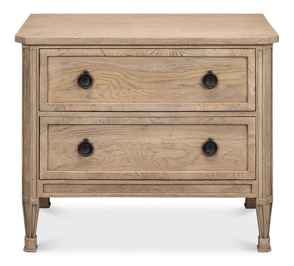 Gordon Vineyards Drawers - Remutear