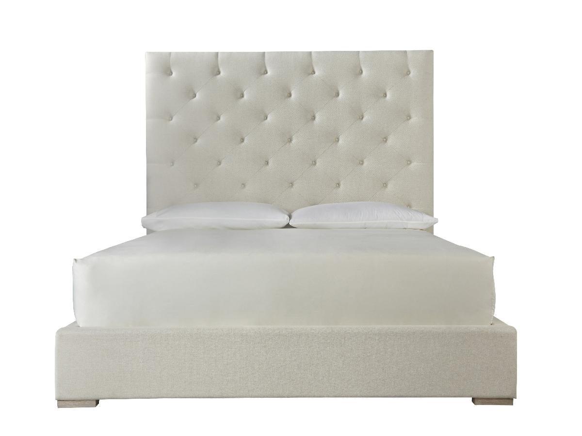 Modern Brando Bed - Remutear