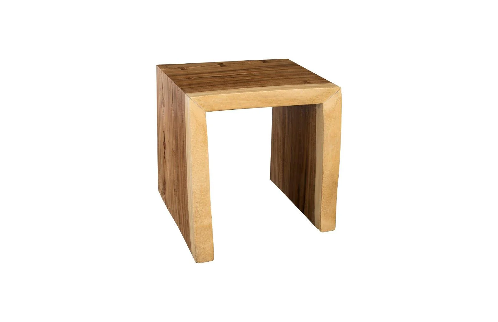 Waterfall Side Table - Remutear
