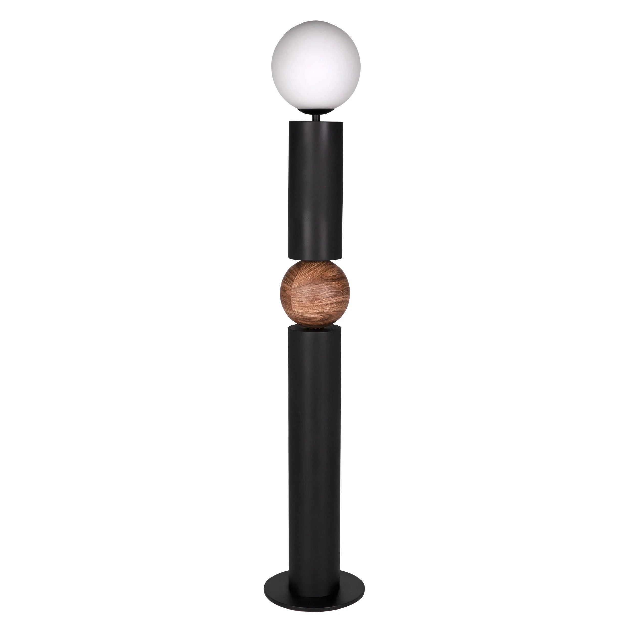 Max Floor Lamp - Remutear