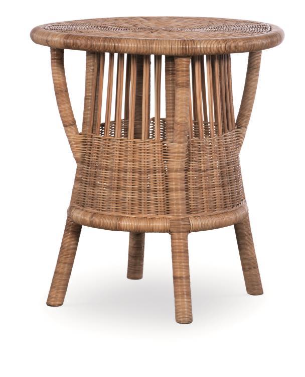 Breakers End Table - Remutear
