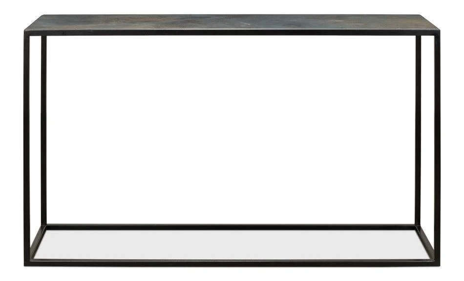 Como Console Table - Remutear