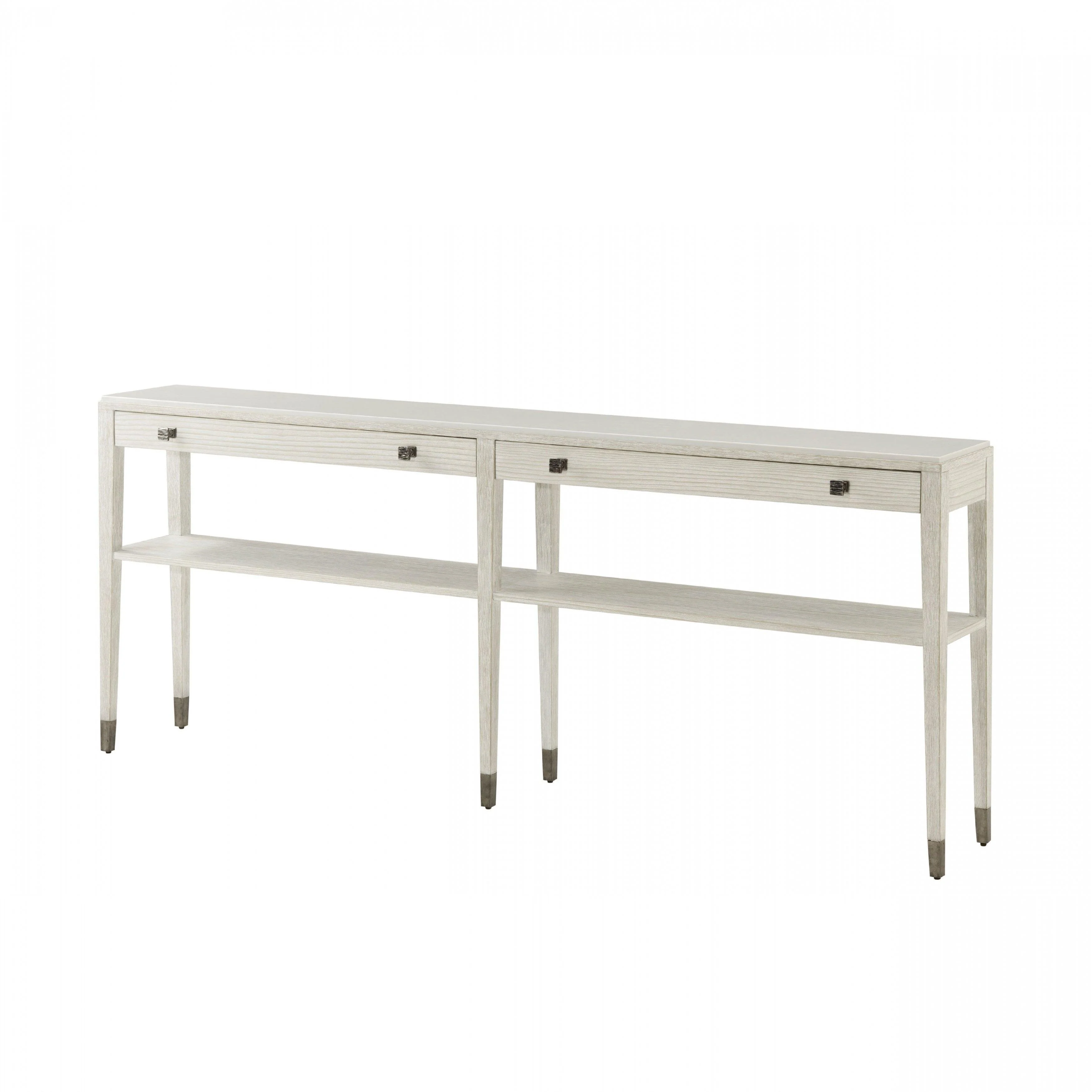 Breeze Console - Remutear
