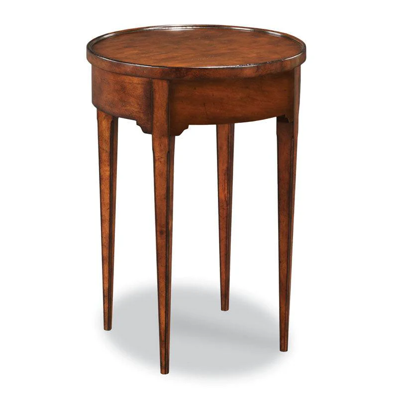 Marseille Drink Table - Remutear