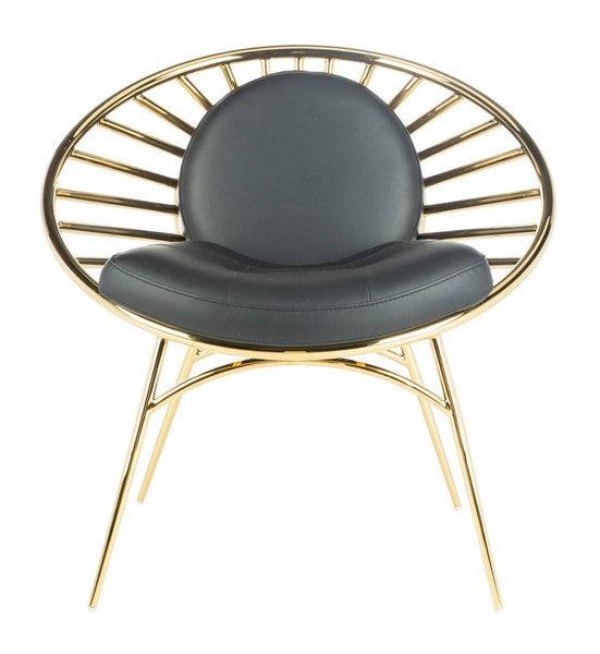 NINA HOOP CHAIR - Remutear