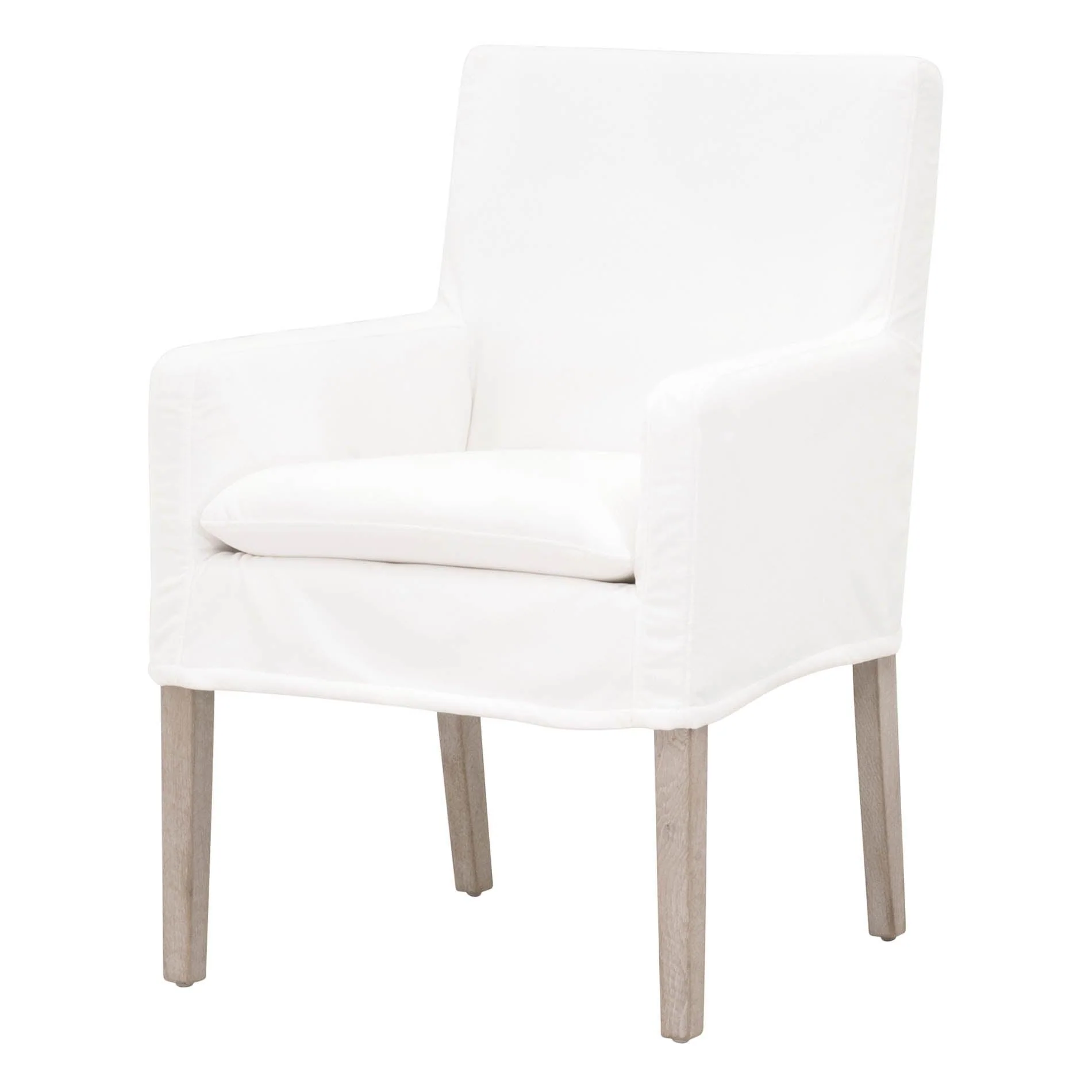 Drake Arm Chair - Remutear