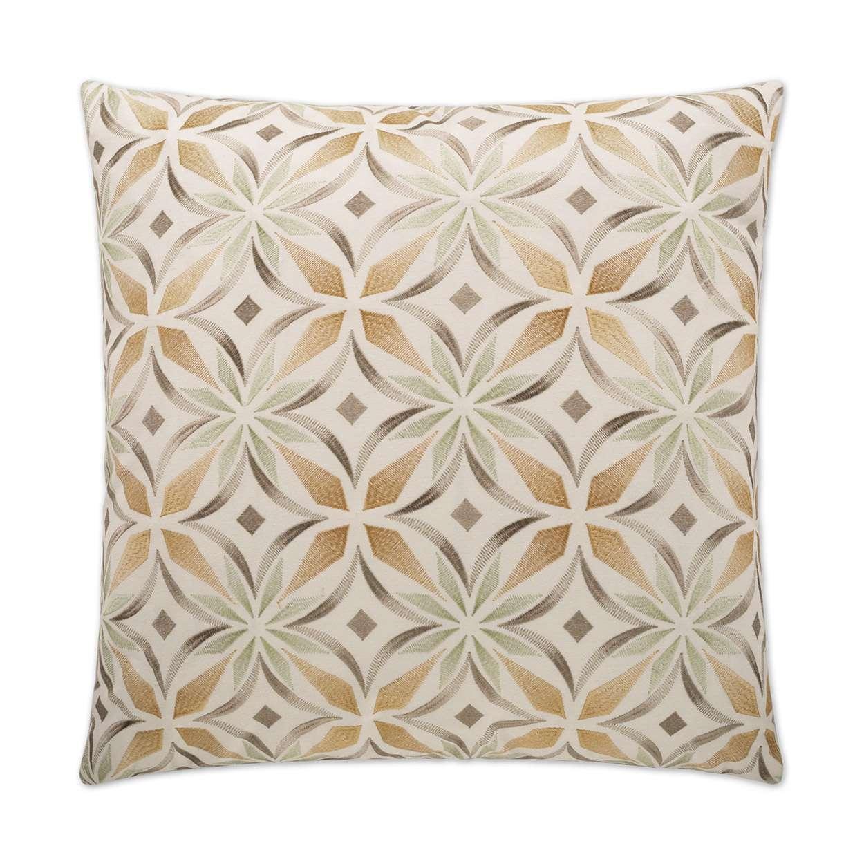 Kaleidoscope Pillow - Remutear