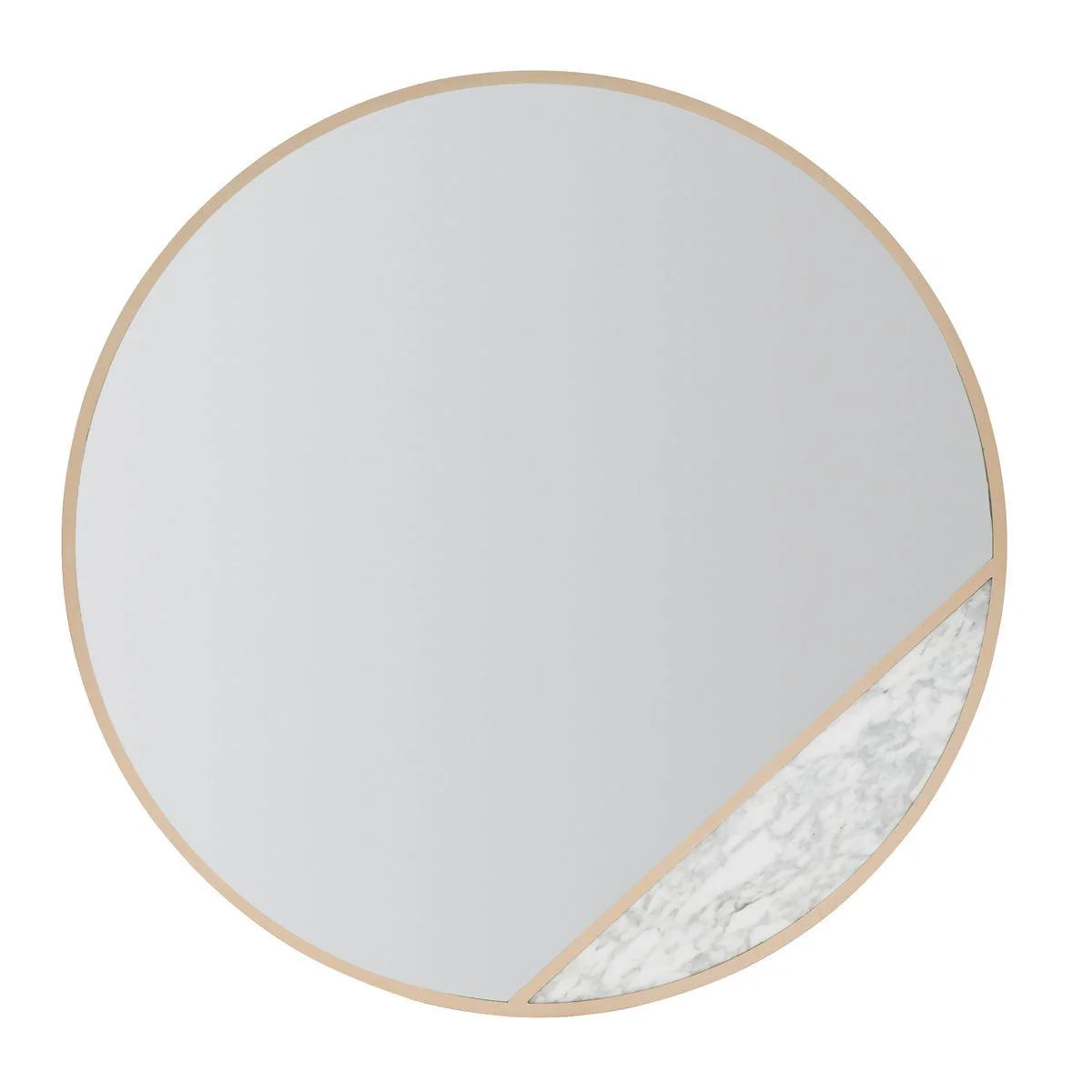 EDGE MIRROR - Remutear