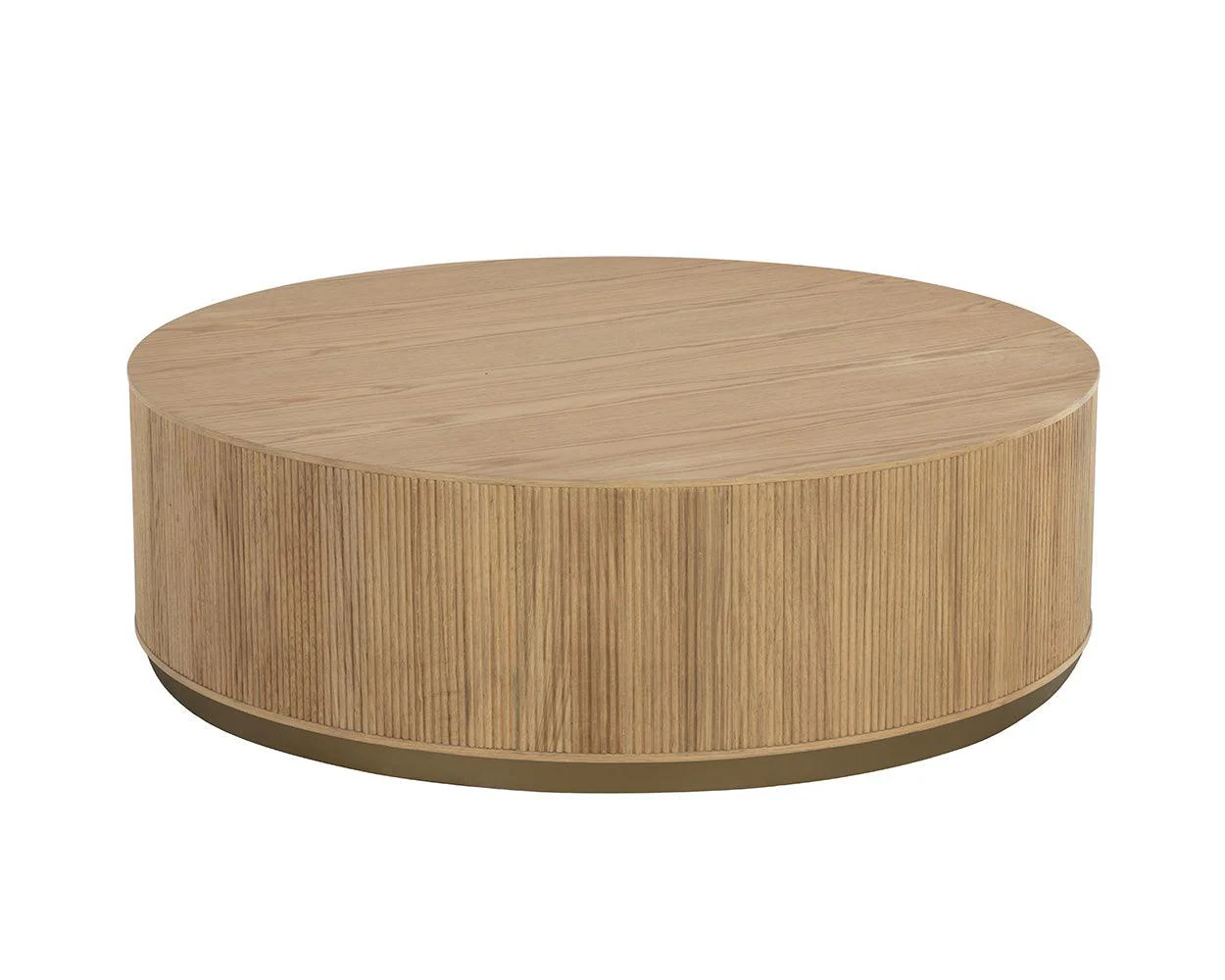 Kalla Coffee Table - Remutear