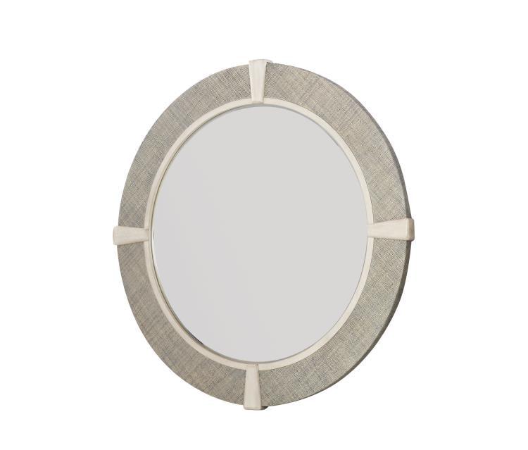 St. Simons 45 Mirror - Remutear