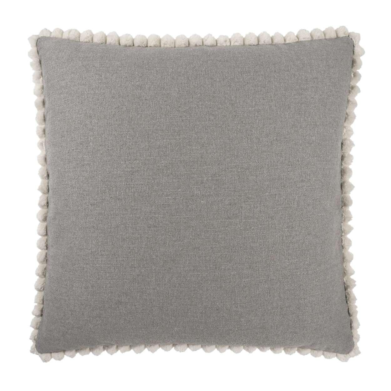 Pom Chic Pillow - Remutear