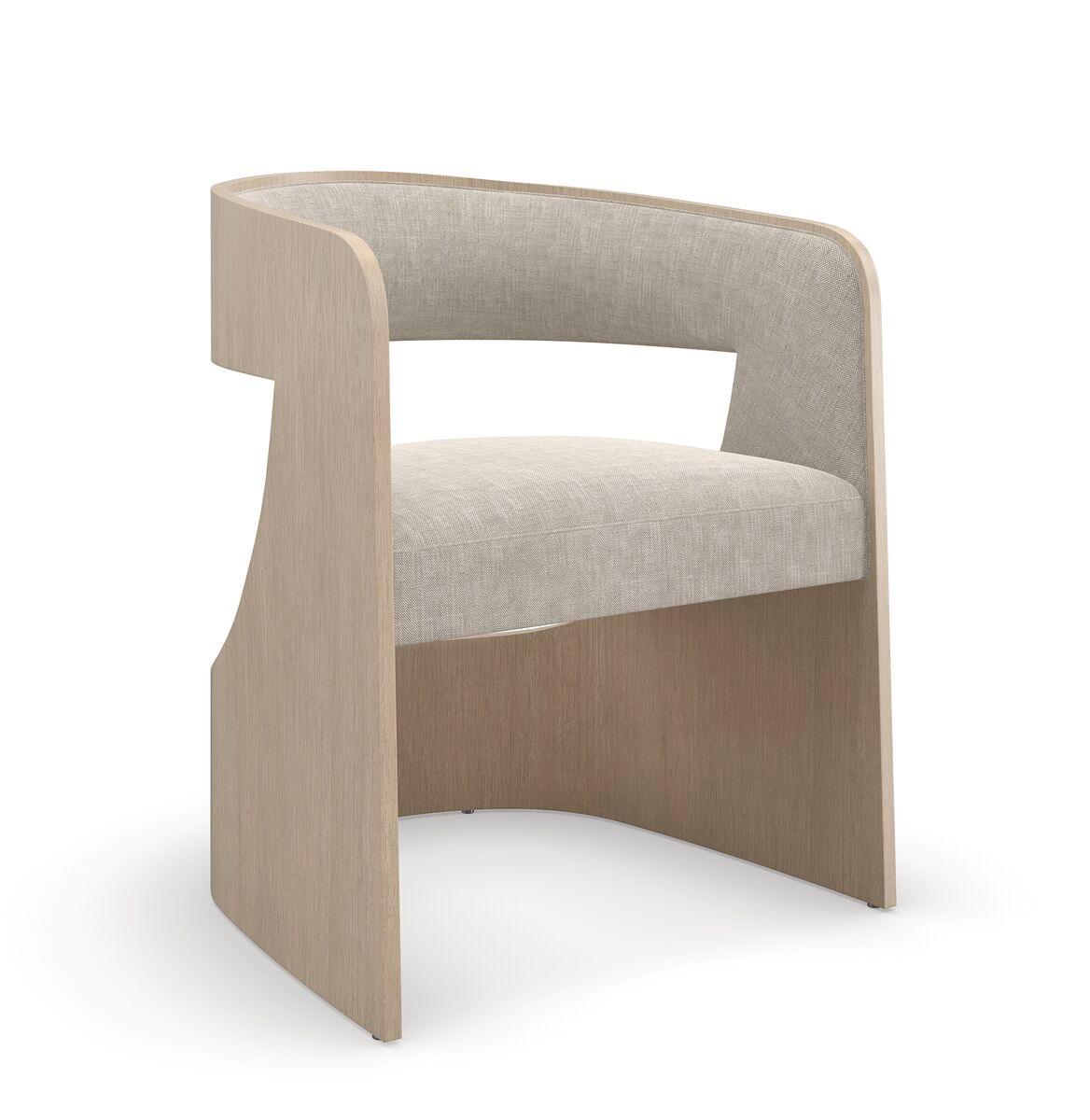 Modern Principles Balance Chair - Remutear