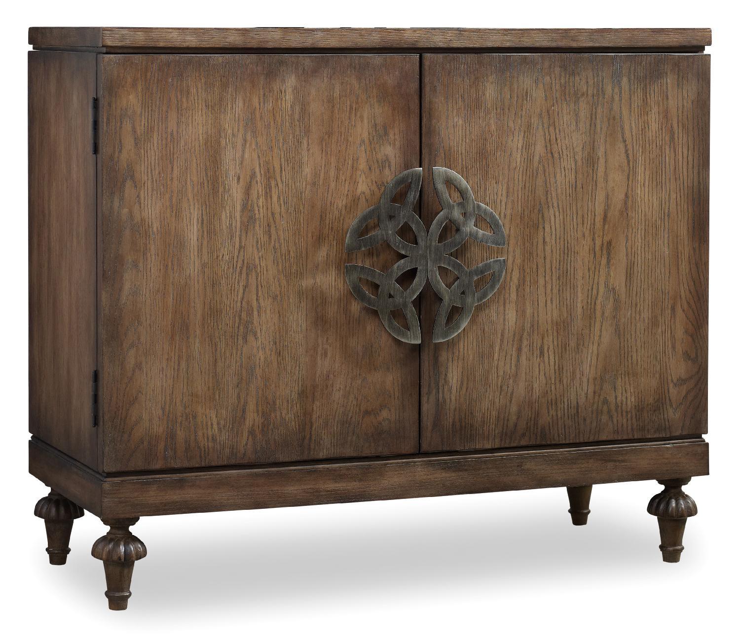 Melange Savion Chest - Remutear