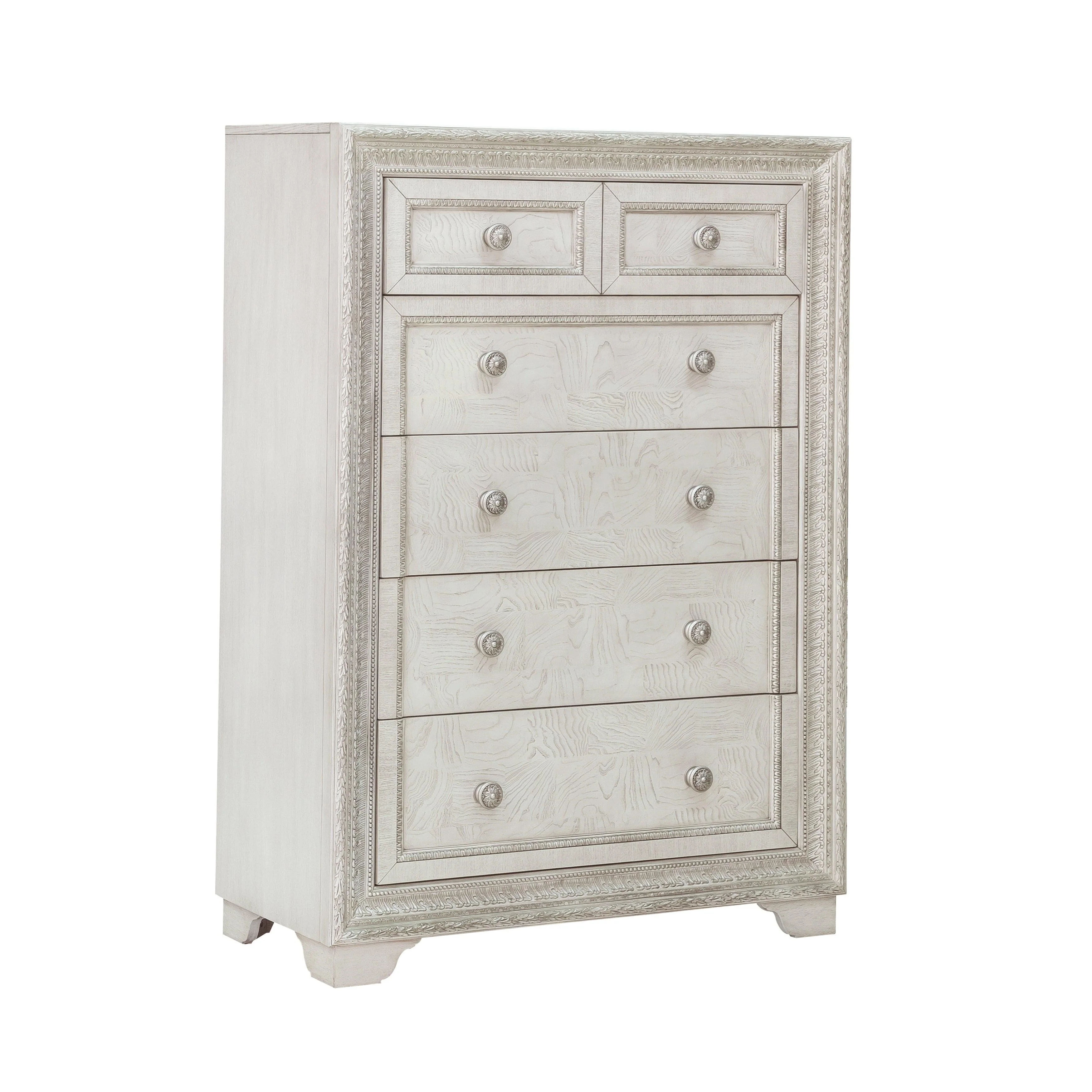 Camila Dresser - Remutear