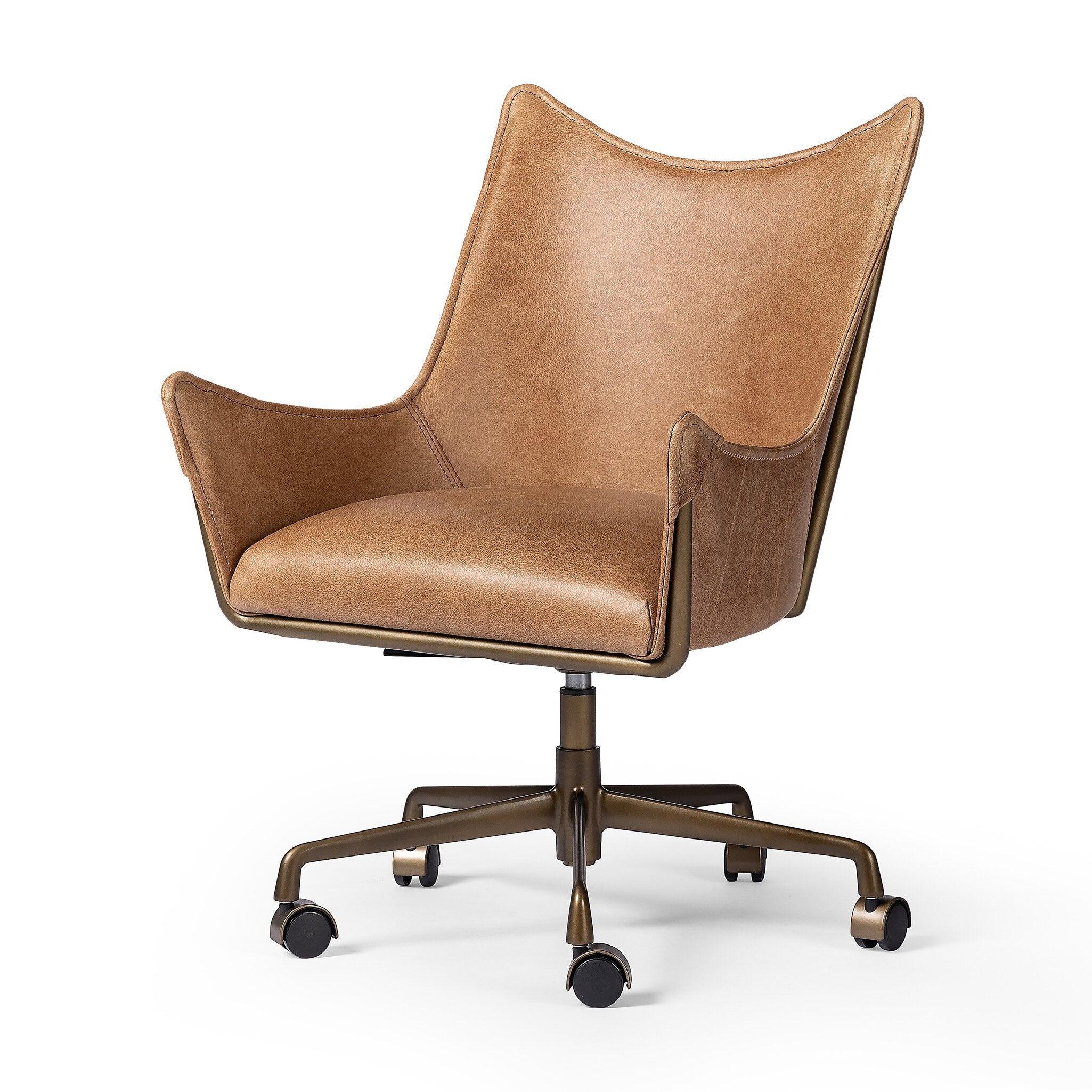 Truman Desk Chair - Remutear