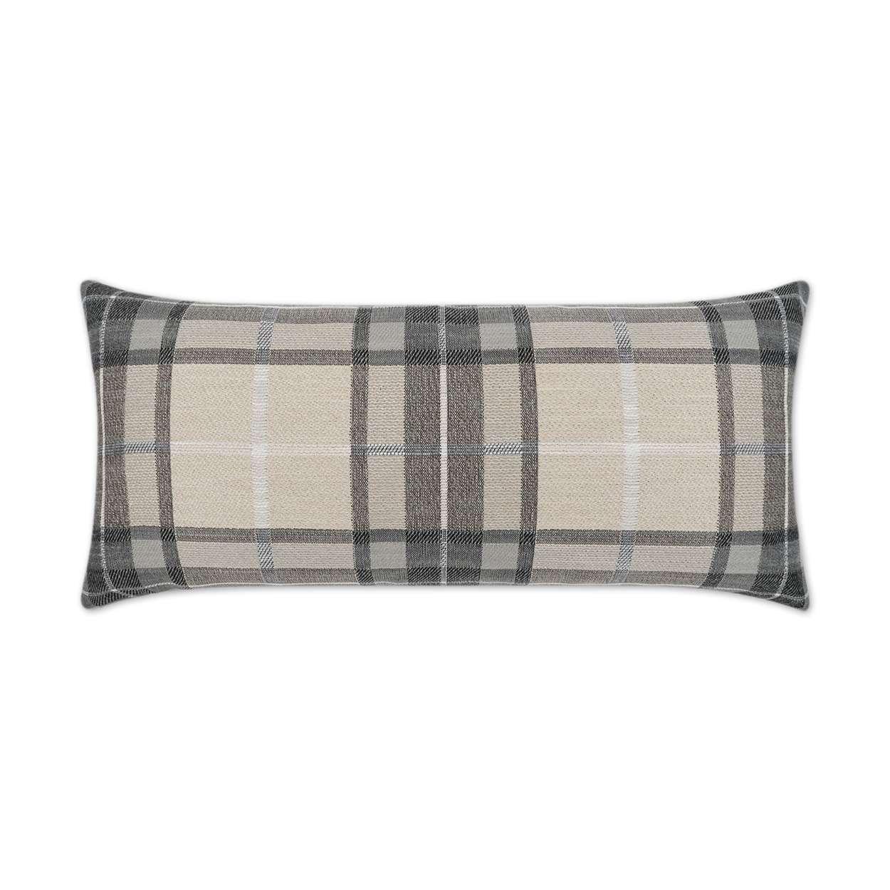 Outdoor Roddy Lumbar Pillow - Remutear
