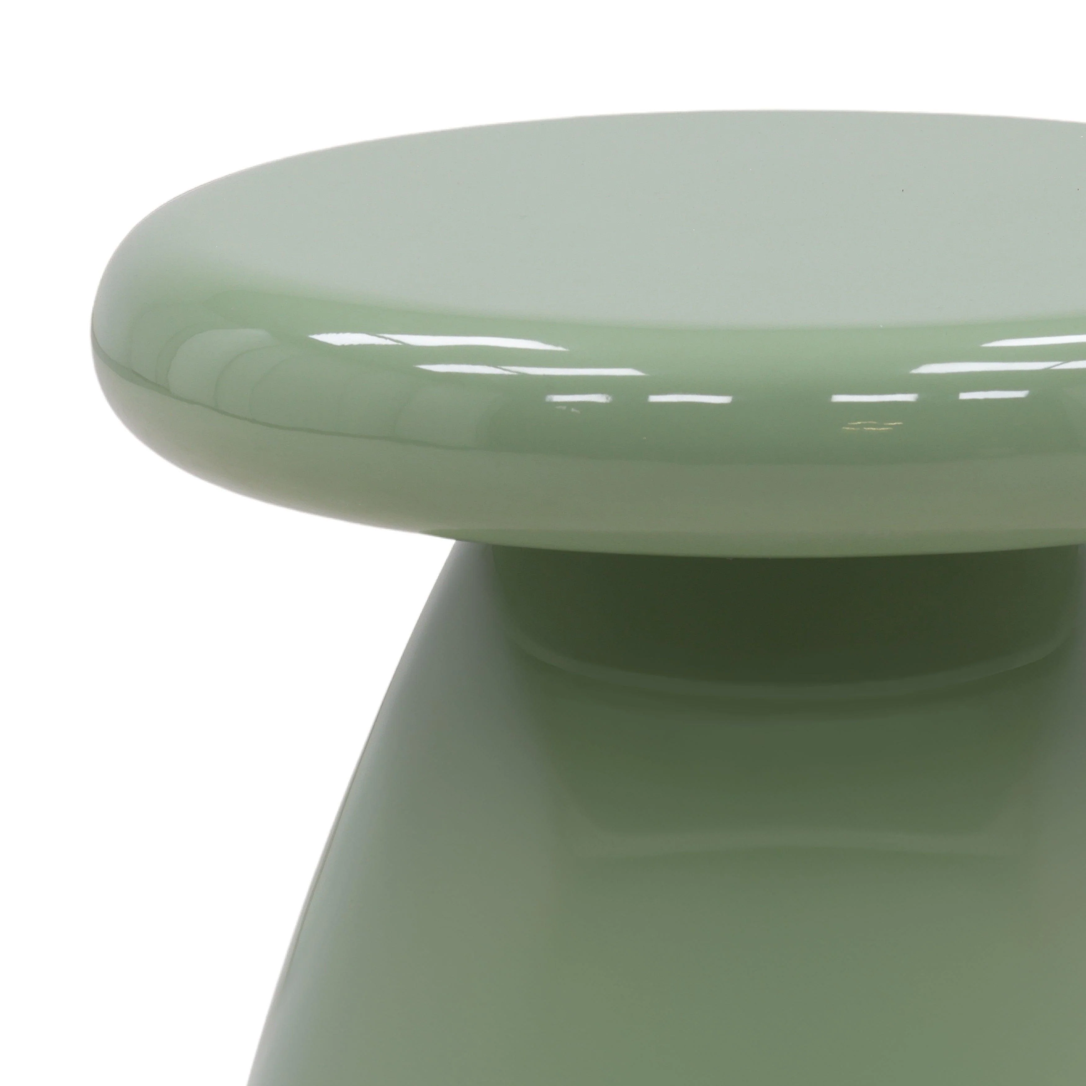 Artemas End Table Green - Remutear