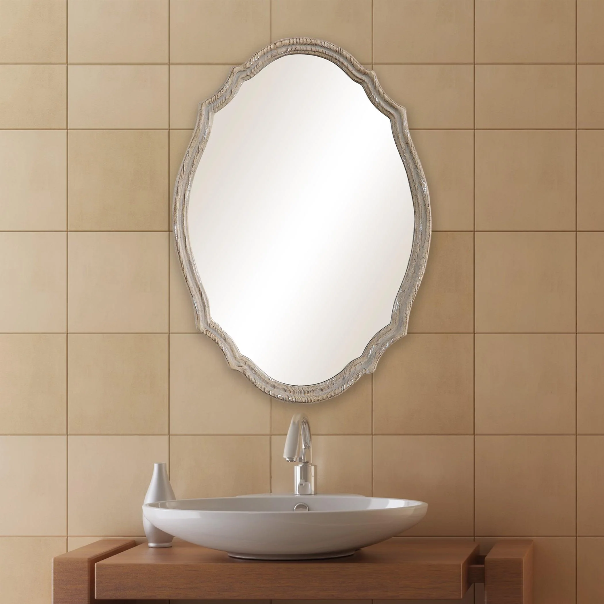 LORRAINE MIRROR - Remutear