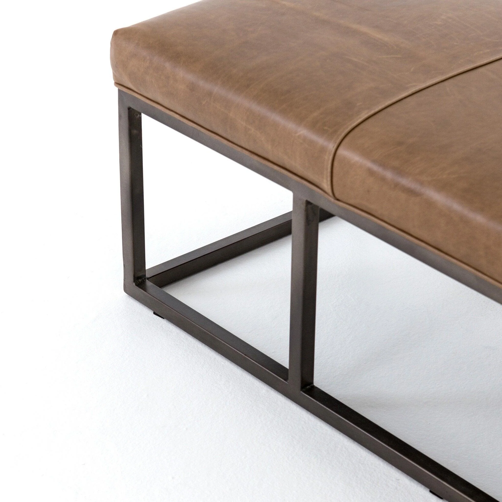 Beaumont Bench - Remutear