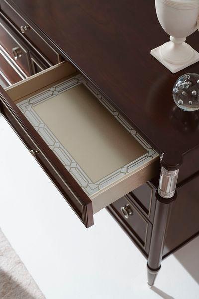 PRIVATE SUITE DRESSER - Remutear