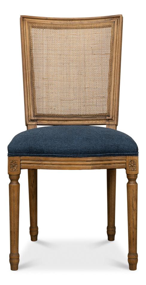 Boyd Side Chair - Set of 2 - Remutear