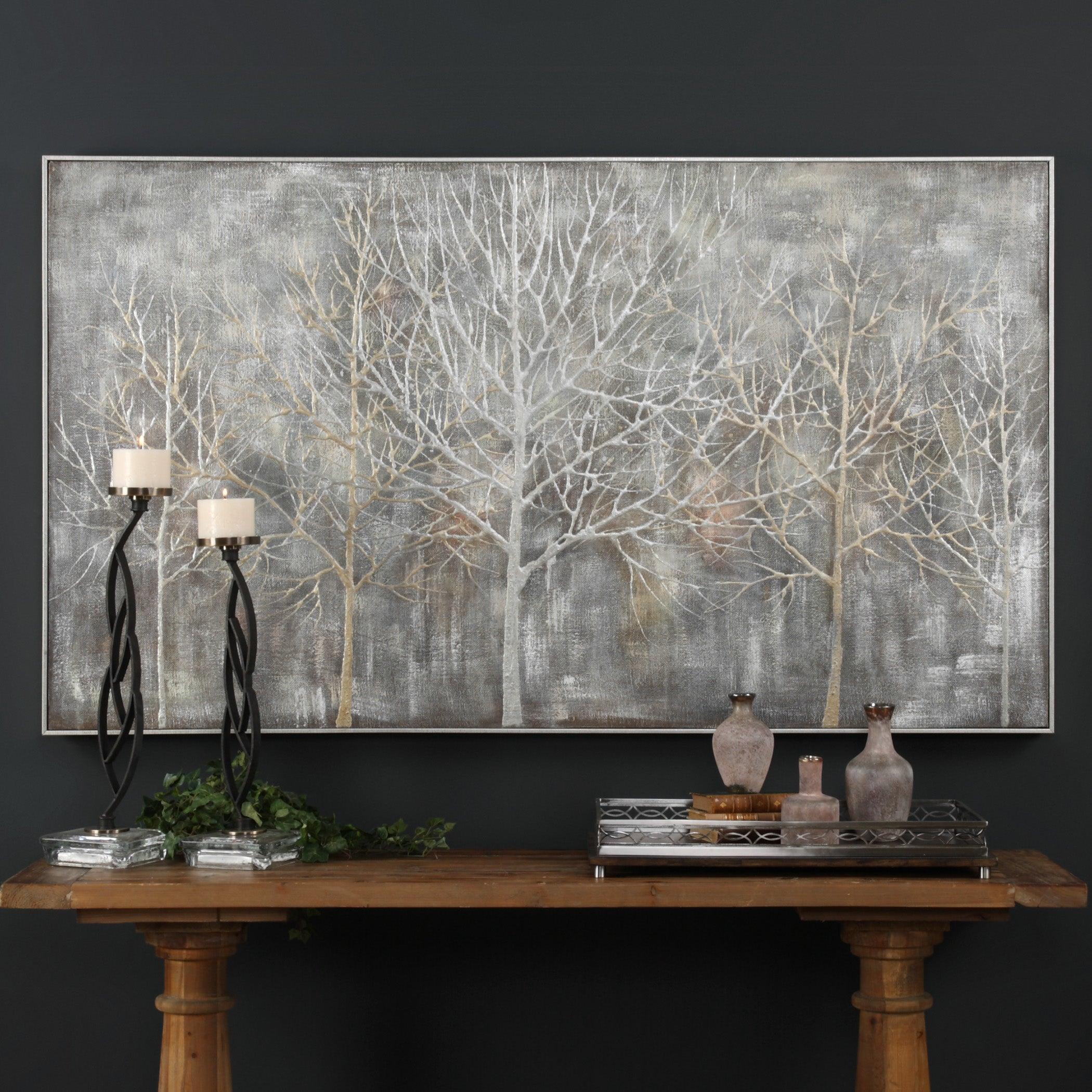 Parkview Landscape Art - Remutear