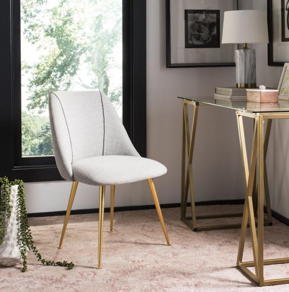 FOSTER CHAIR - Remutear