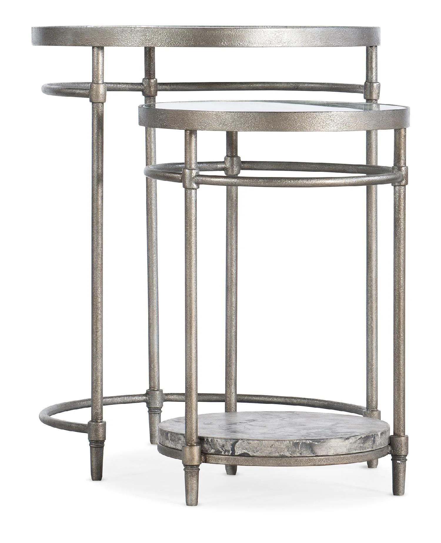 Nesting Table - Remutear