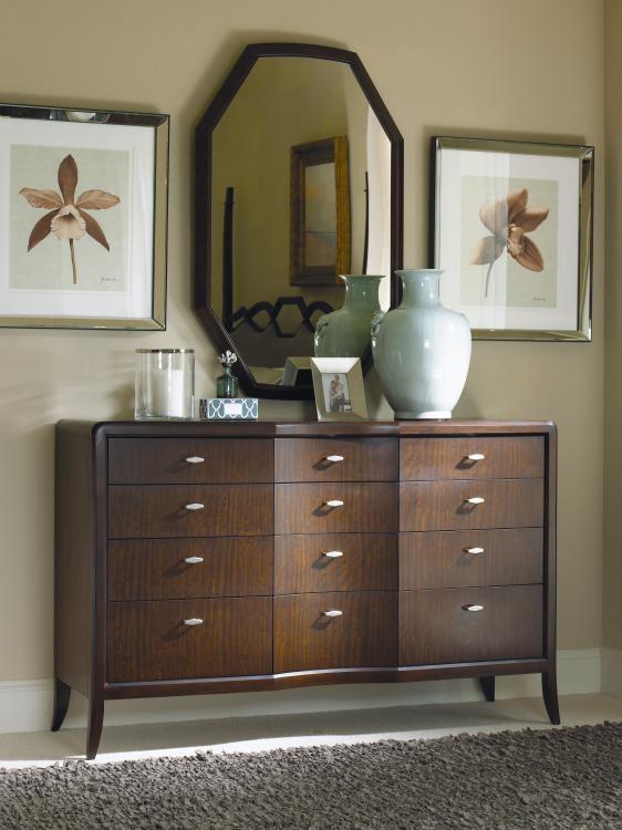 Dufrene Dresser - Remutear
