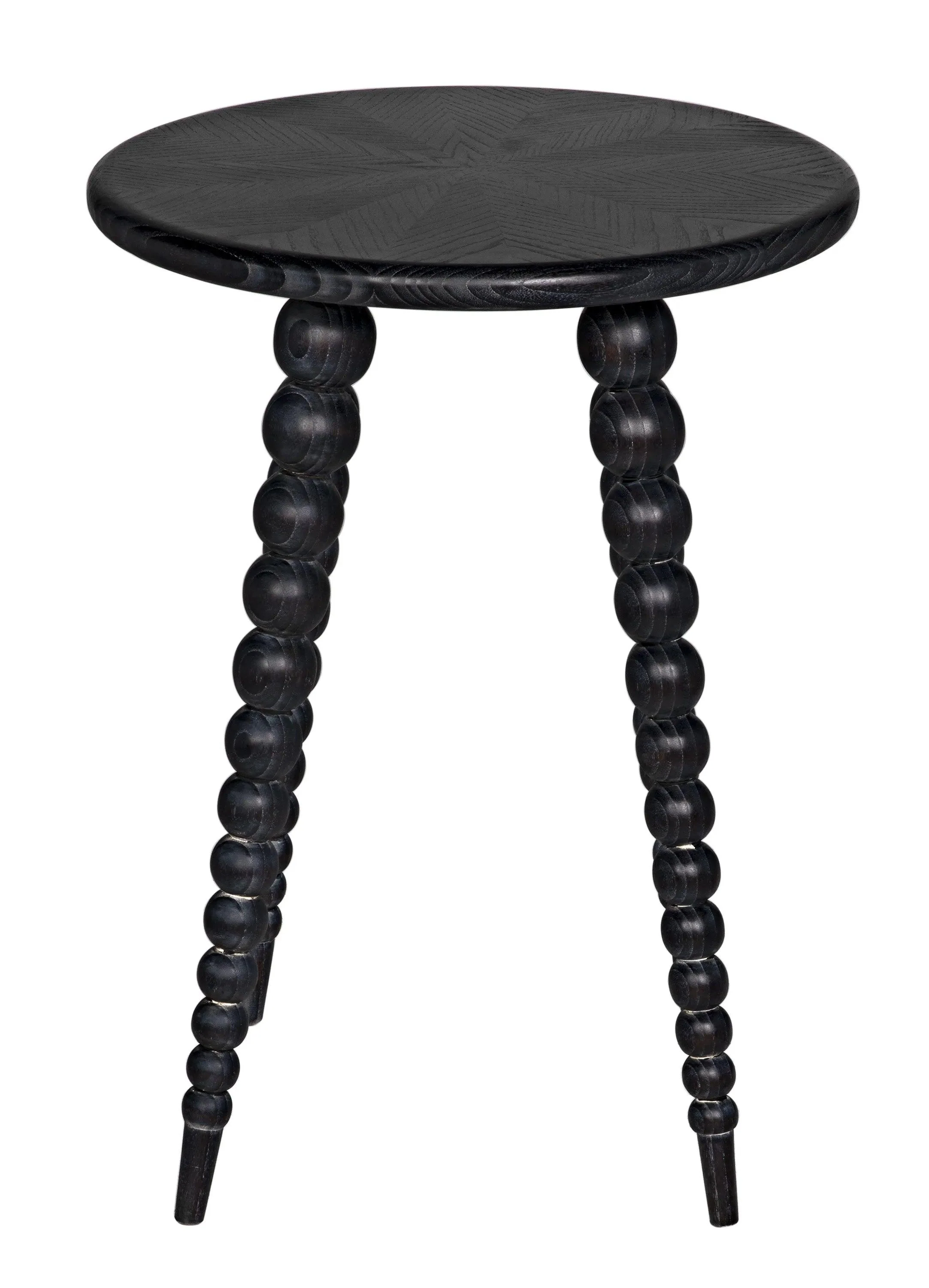 Rebecca Side Table - Remutear