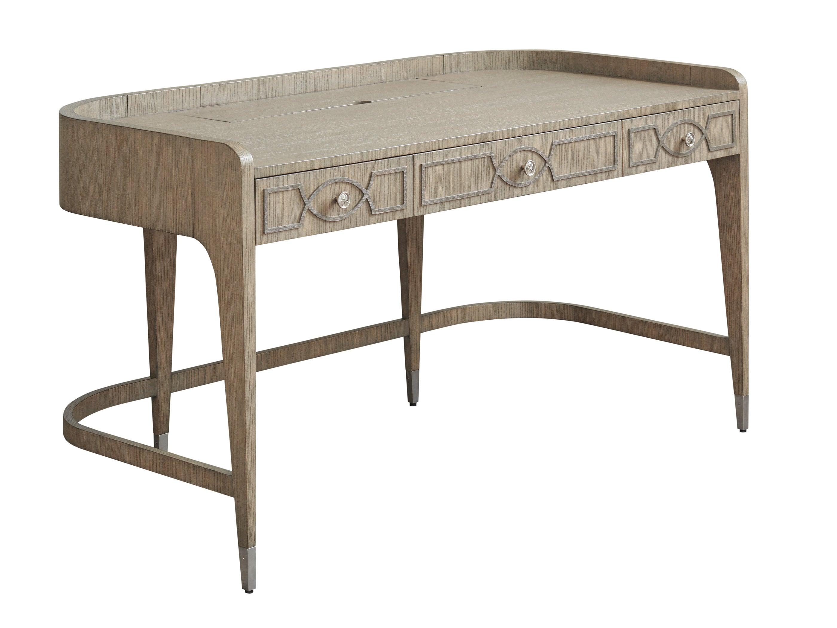 Studio Designs Hamilton Writing Desk - Remutear