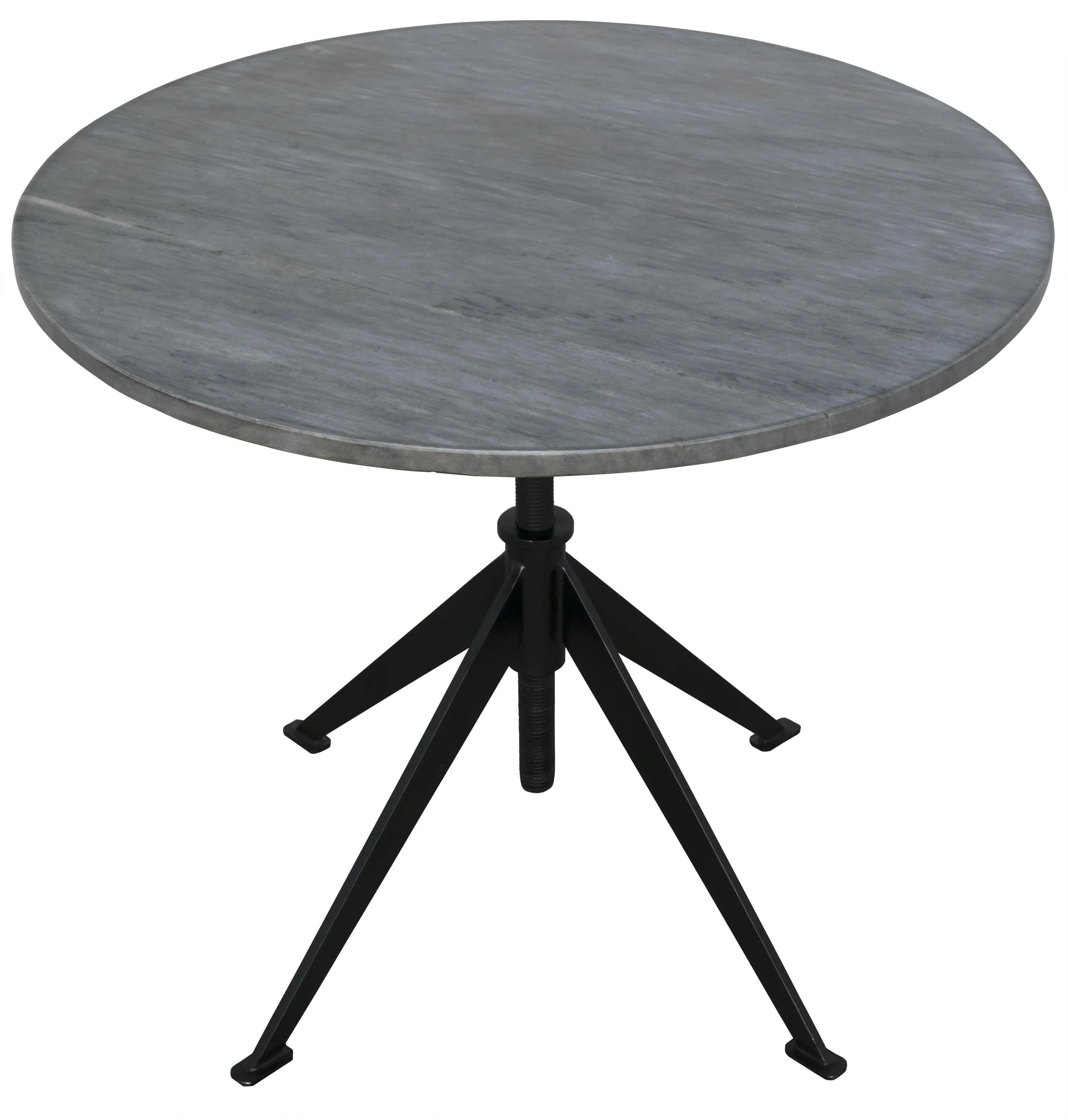 Matilo Adjustable Table - Remutear