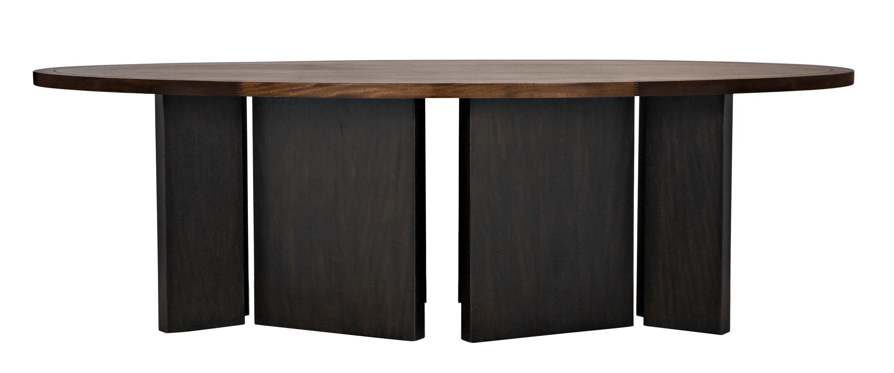 Savage Table - Remutear