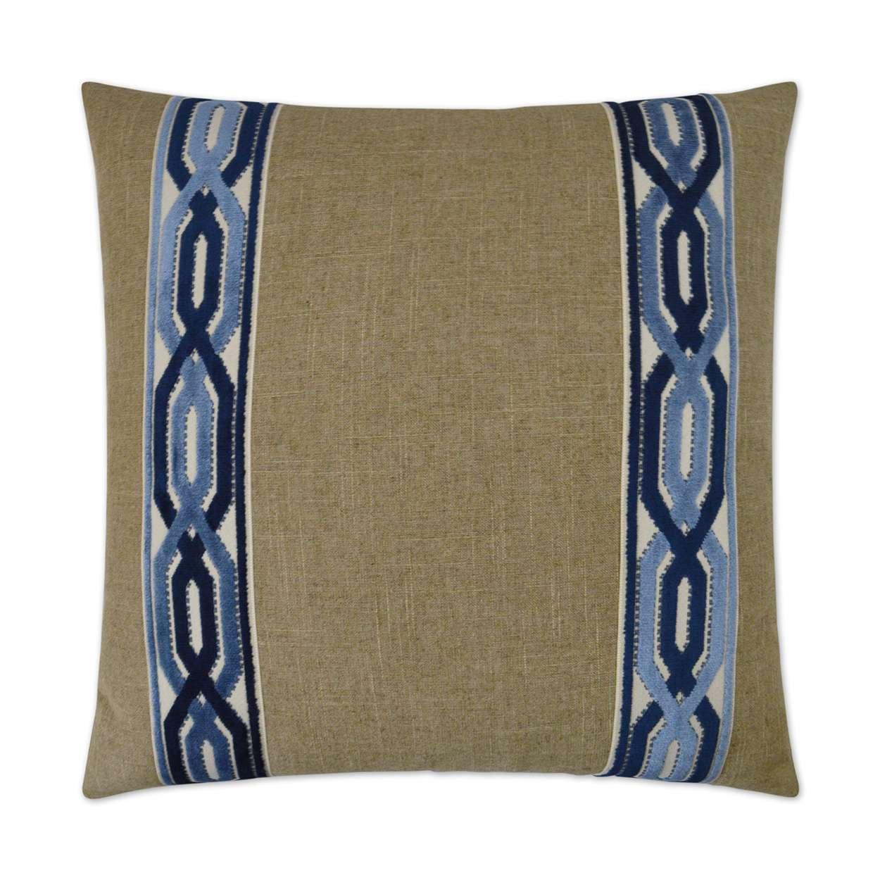 Cannes Pillow - Remutear