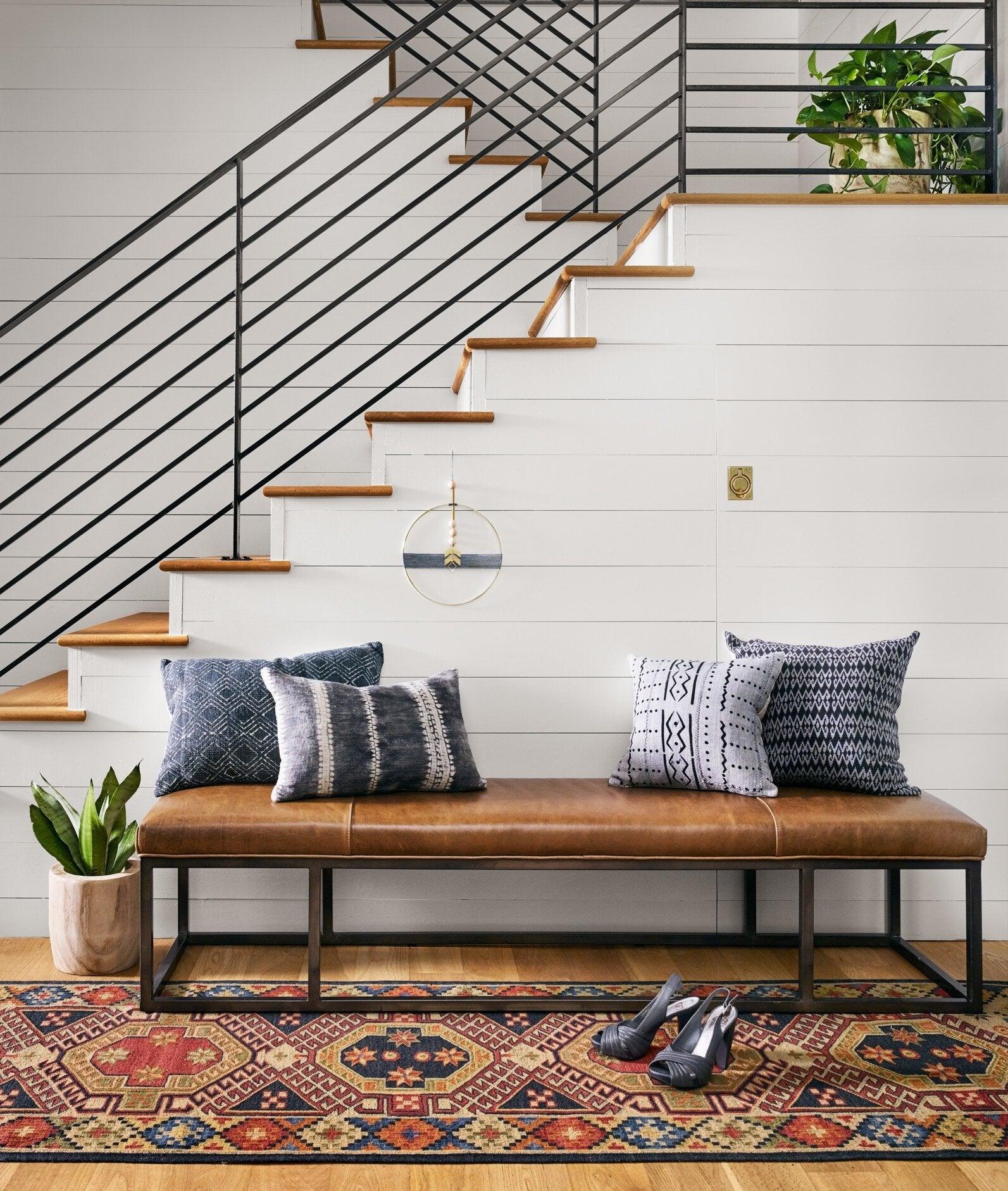 Beaumont Bench - Remutear