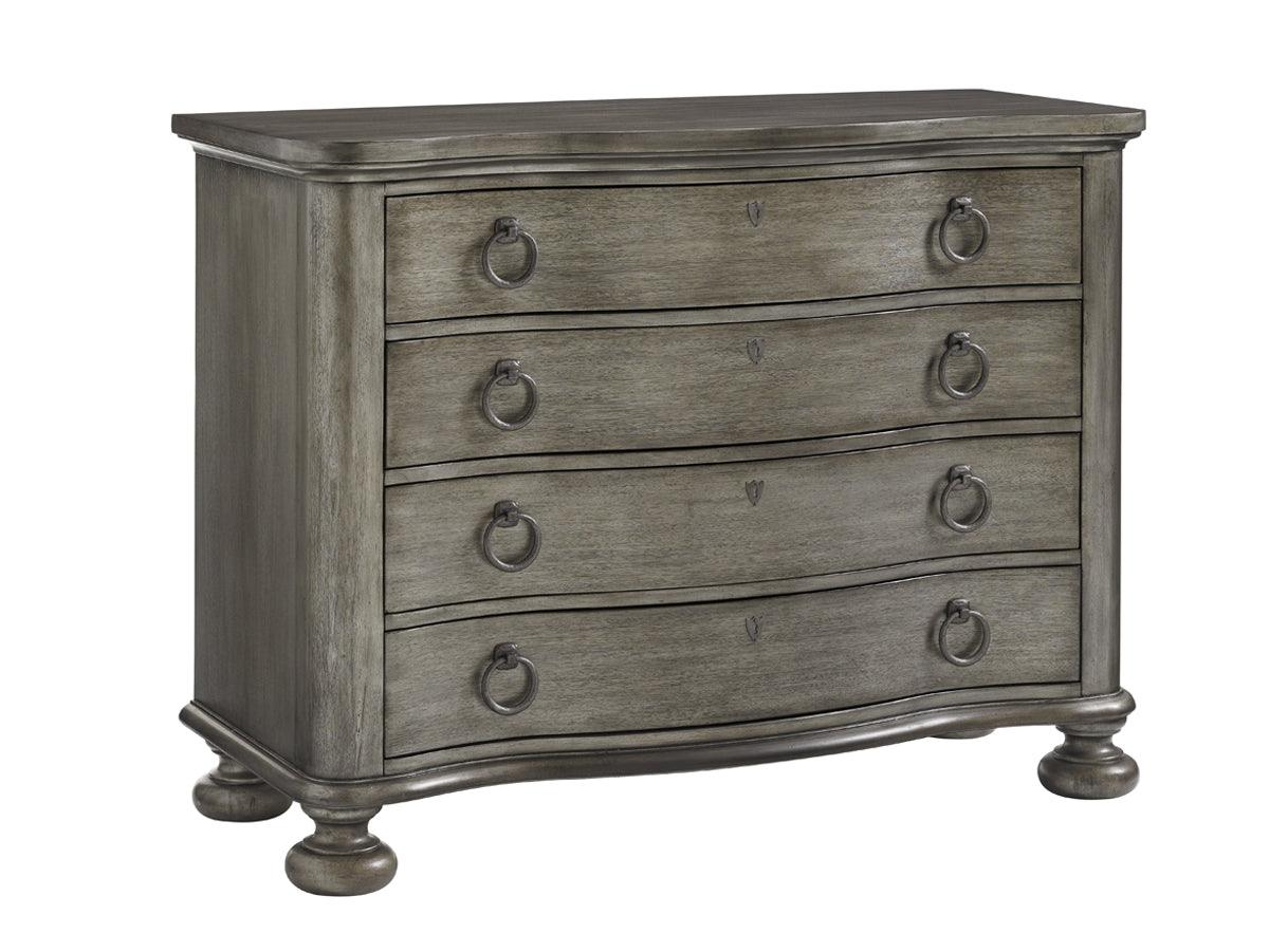 Oyster Bay Sandy Ridge Bachelors Chest - Remutear