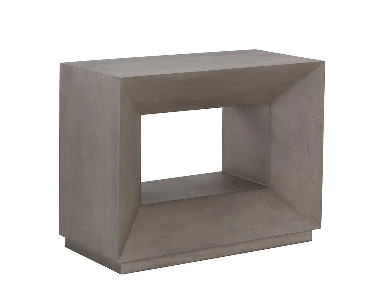 Thales Nightstand - Remutear