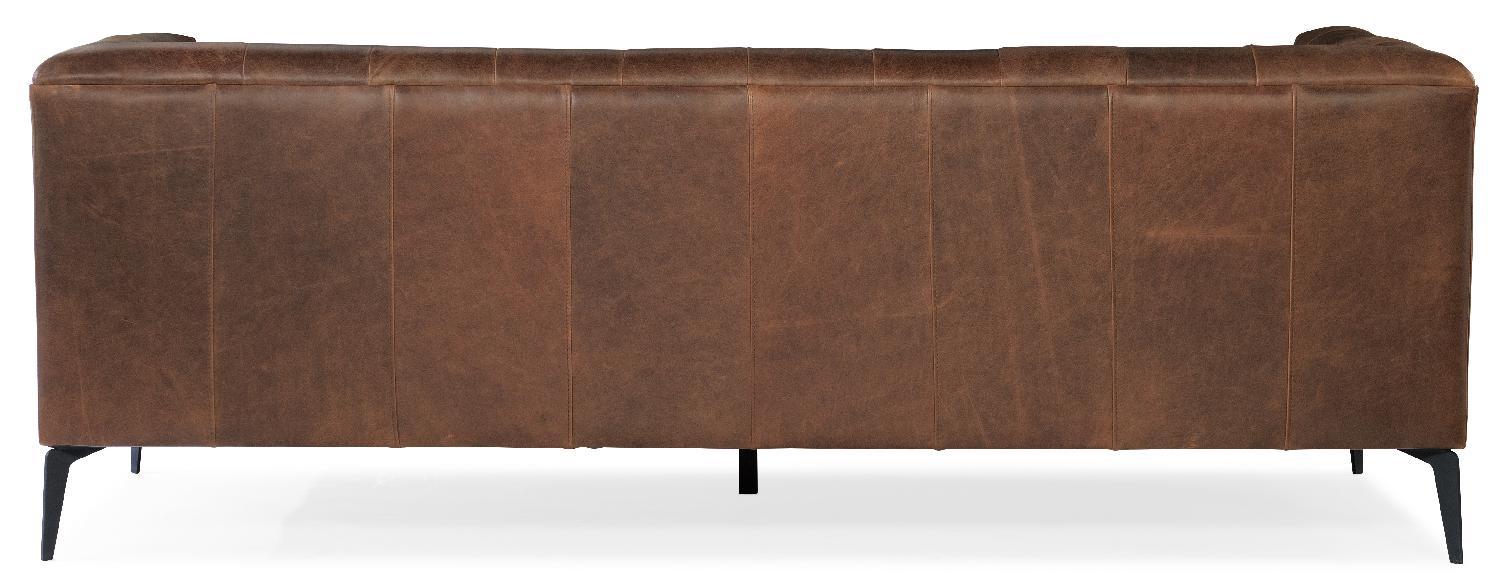 Nicolla Stationary Sofa - Remutear