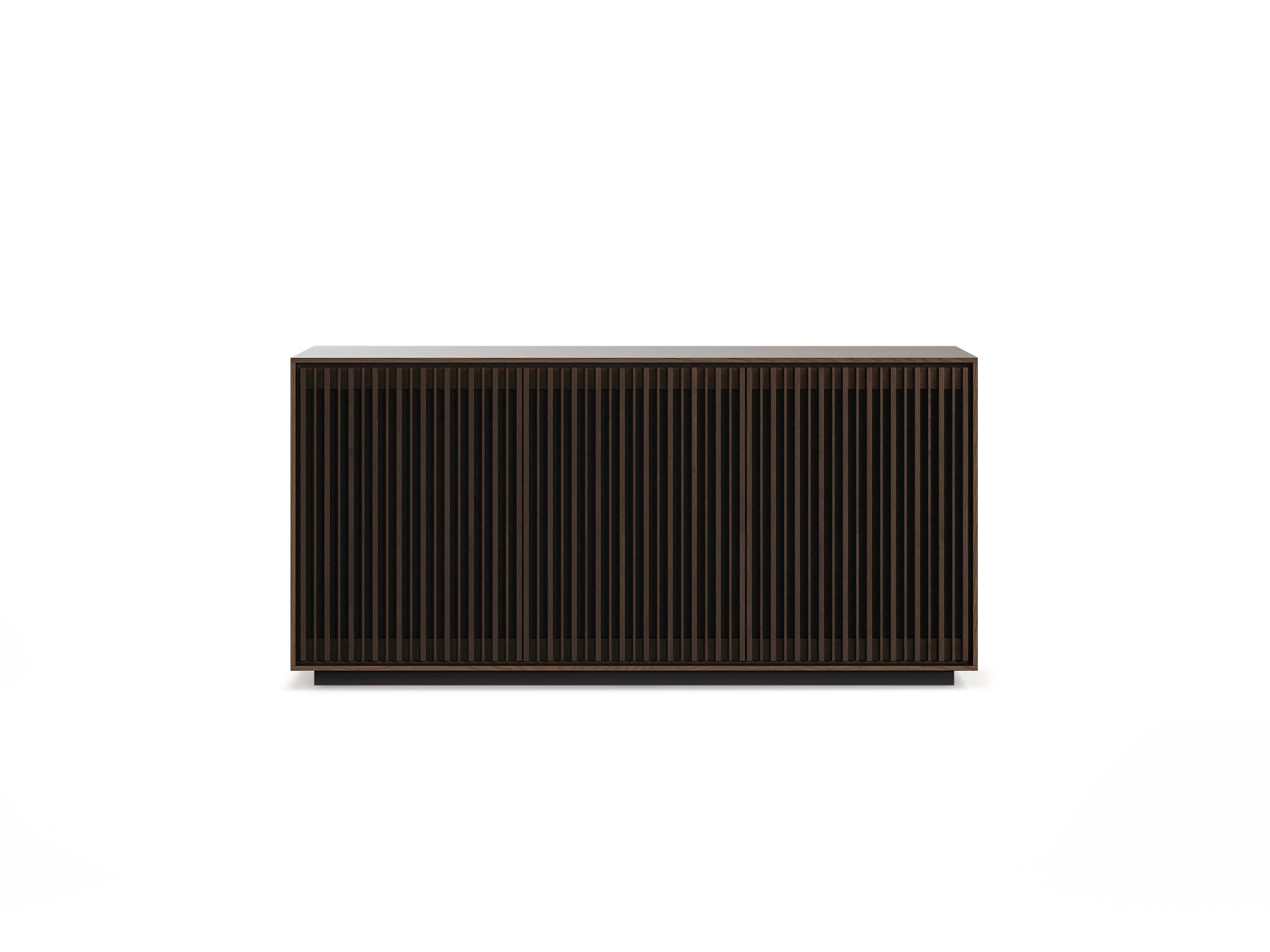 Profile Media Console - Remutear