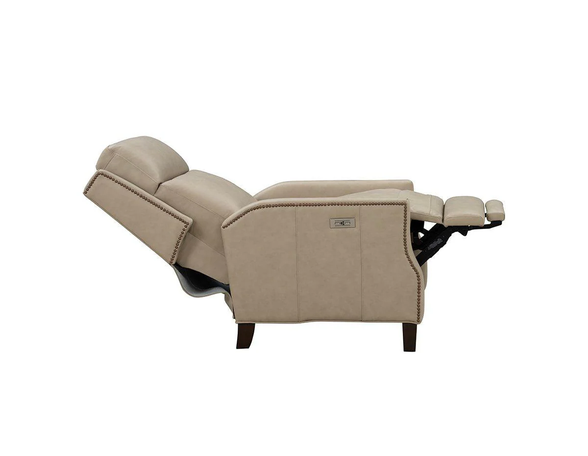 Charlotte Power Recliner - Remutear