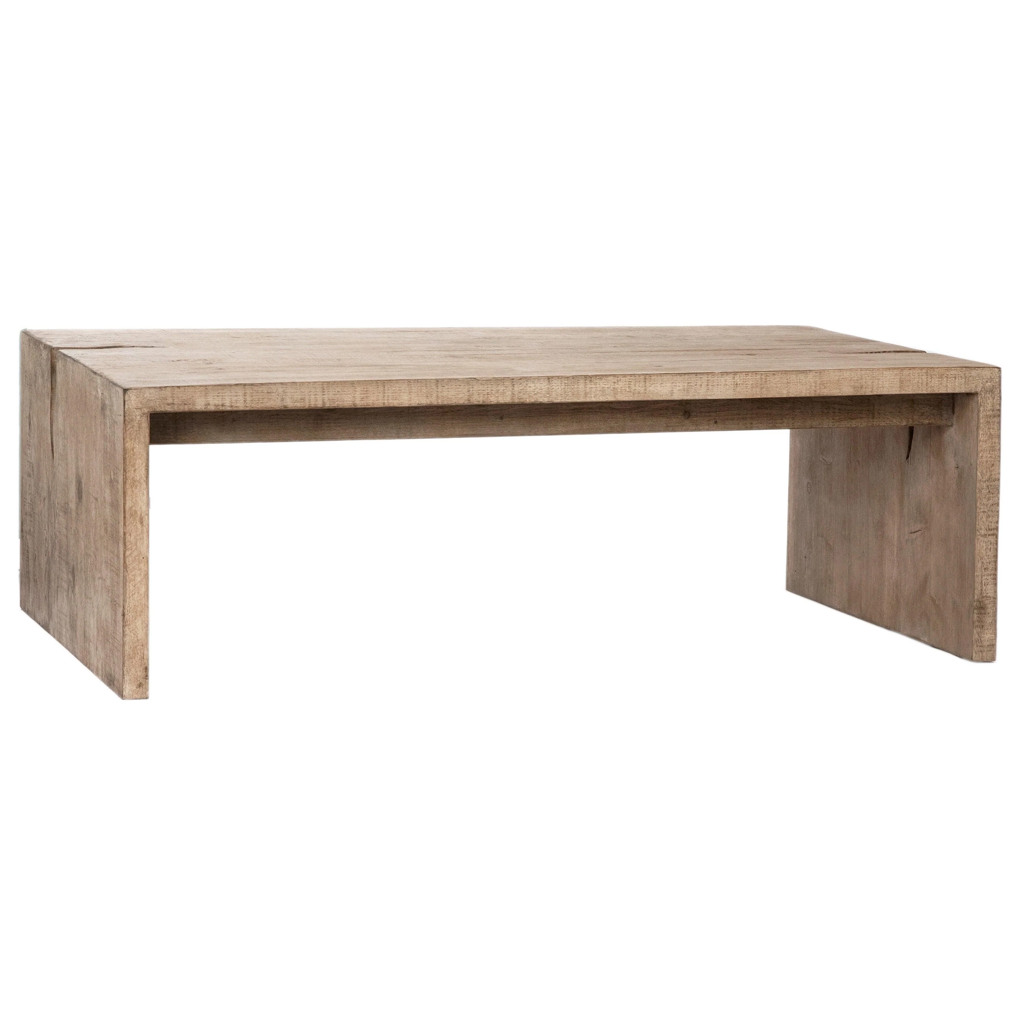 Merwyn Coffee Table - Remutear