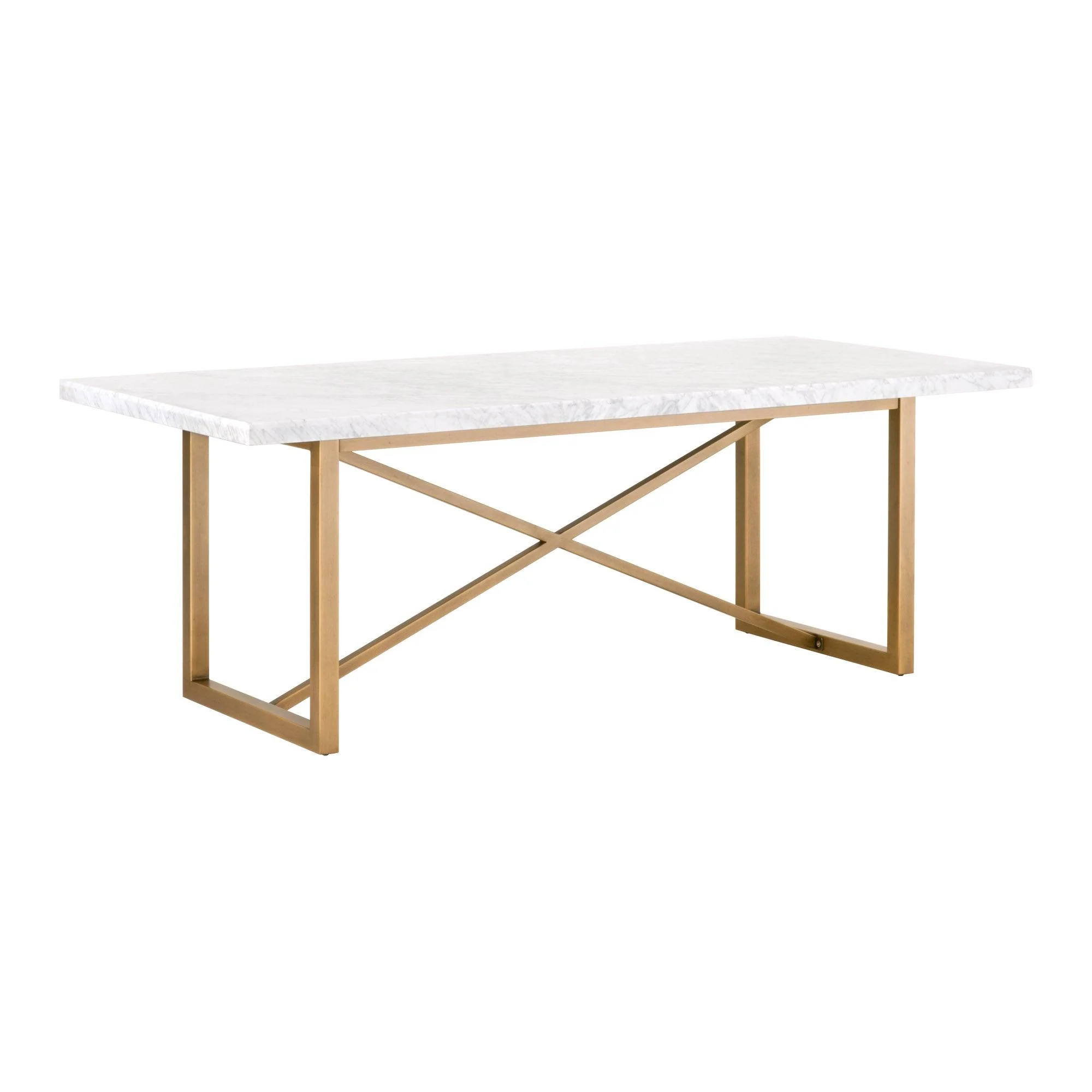 Carrera Dining Table - Remutear